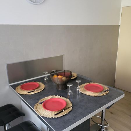 Appartement Sanary Portissol エクステリア 写真