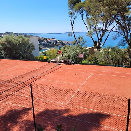 Appartement Sanary Portissol エクステリア 写真