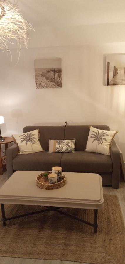 Appartement Sanary Portissol エクステリア 写真