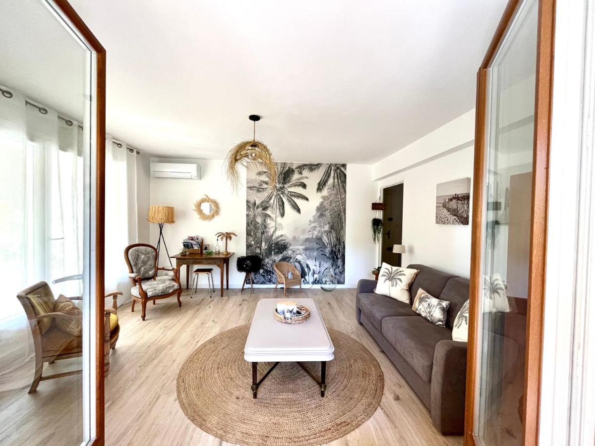 Appartement Sanary Portissol エクステリア 写真