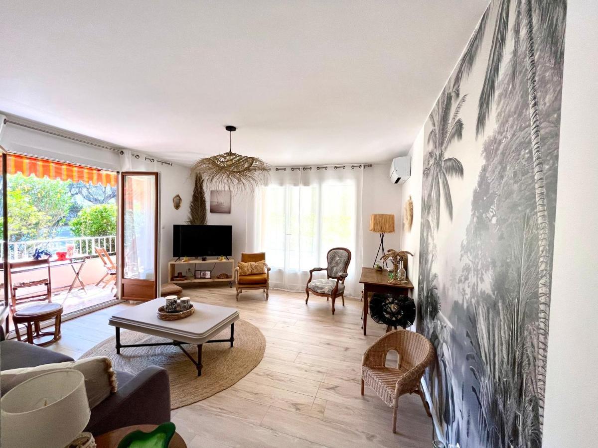 Appartement Sanary Portissol エクステリア 写真